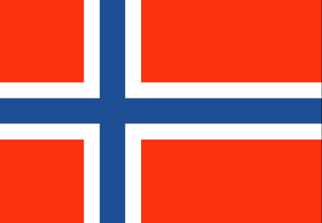 Norsko