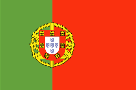 Portugalsko