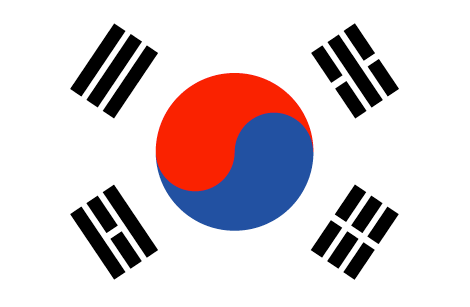 Korejská republika