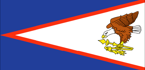 Americká Samoa