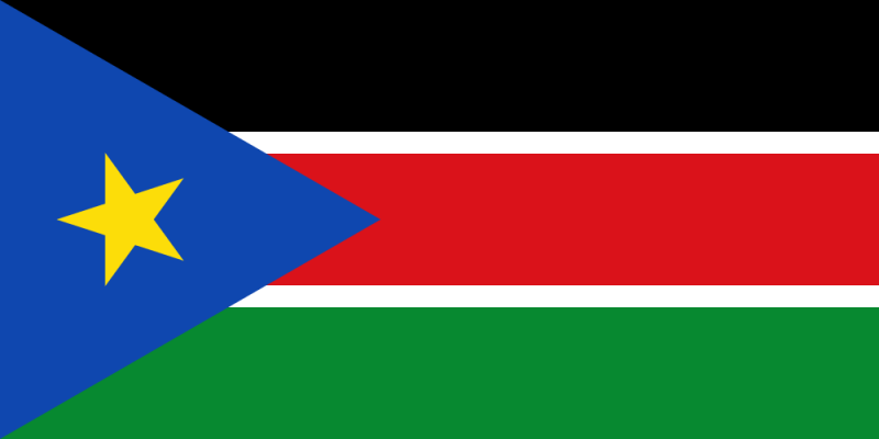 Jižní Súdán