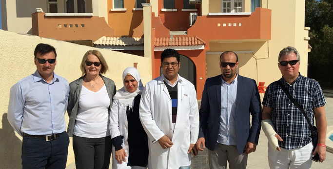 Inspekční tým ERV