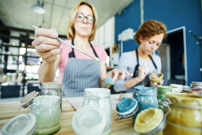 Co dělat na dovolené když je špatné počasí